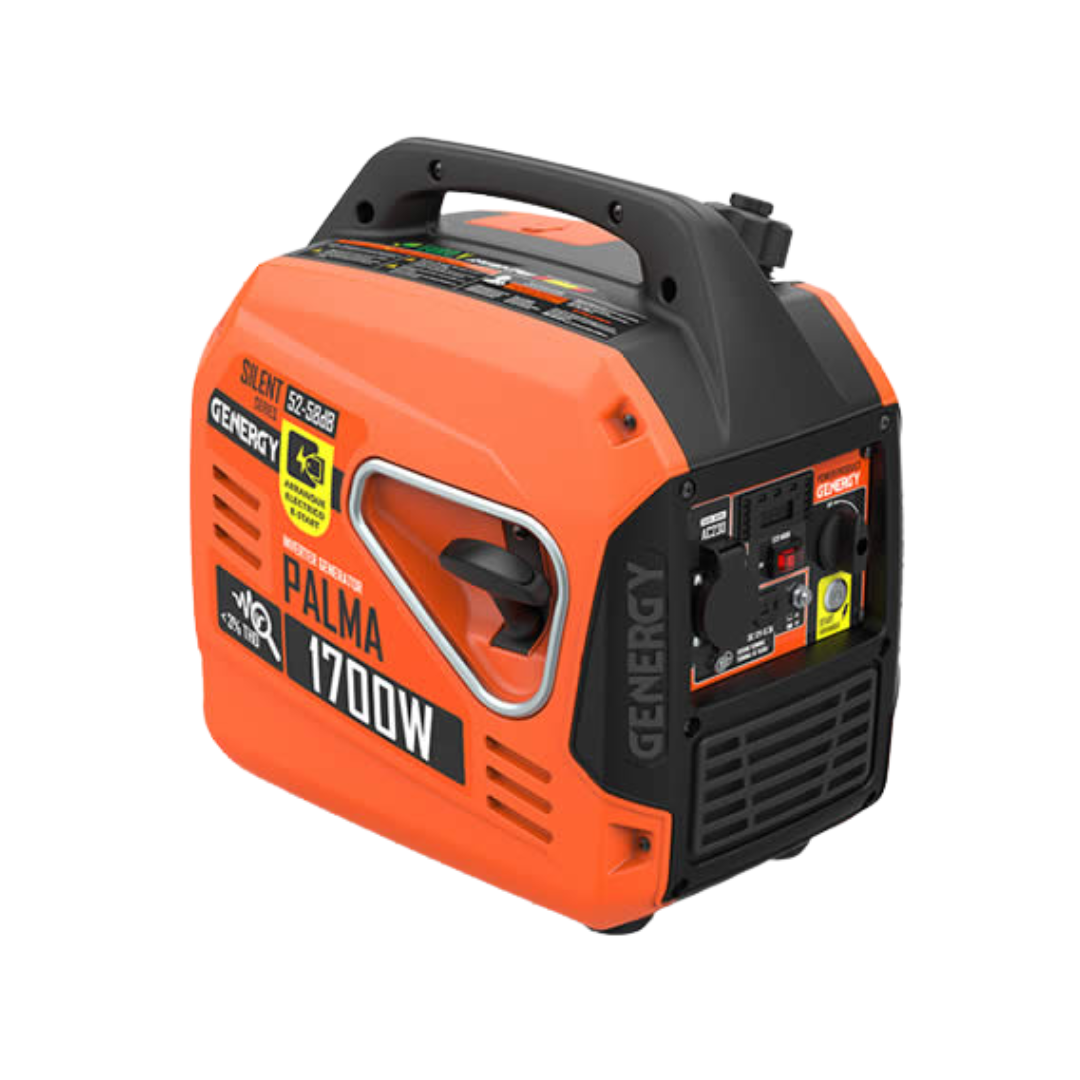 Palma Genergy 1700w